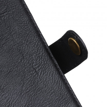 Housse Poco X3 / X3 Pro / X3 NFC Simili Cuir KHAZNEH Housse Poco X3 / X3 Pro / X3 NFC Simili Cuir KHAZNEH