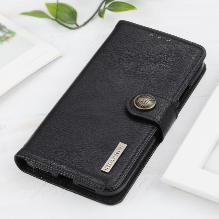 Housse Poco X3 / X3 Pro / X3 NFC Simili Cuir KHAZNEH Housse Poco X3 / X3 Pro / X3 NFC Simili Cuir KHAZNEH