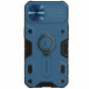 Coque iPhone 13 Ultra Résistante Protège Module Photo NILLKIN Coque iPhone 13 Ultra Résistante Protège Module Photo NILLKIN