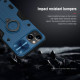 Coque iPhone 13 Ultra Résistante Protège Module Photo NILLKIN Coque iPhone 13 Ultra Résistante Protège Module Photo NILLKIN