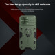 Coque iPhone 13 Ultra Résistante Protège Module Photo NILLKIN Coque iPhone 13 Ultra Résistante Protège Module Photo NILLKIN