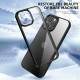 Coque iPhone 13 IPaky Hybrid Serie Coque iPhone 13 IPaky Hybrid Serie