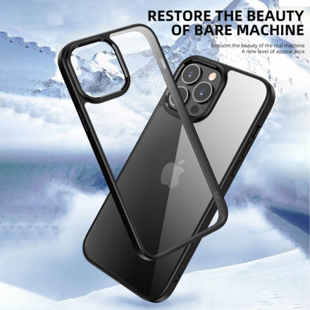 Coque iPhone 13 IPaky Hybrid Serie Coque iPhone 13 IPaky Hybrid Serie