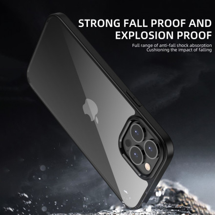 Coque iPhone 13 IPaky Hybrid Serie Coque iPhone 13 IPaky Hybrid Serie