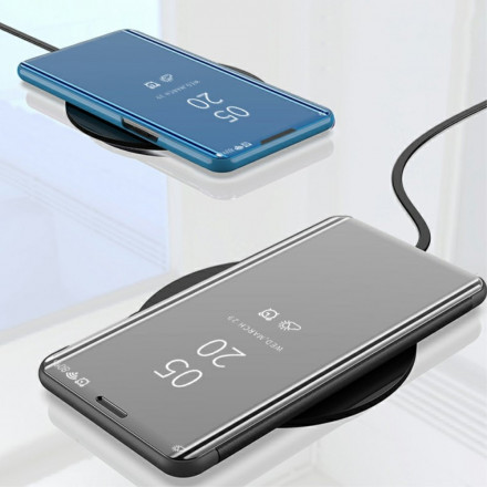 View Cover iPhone 13 Miroir View Cover iPhone 13 Miroir