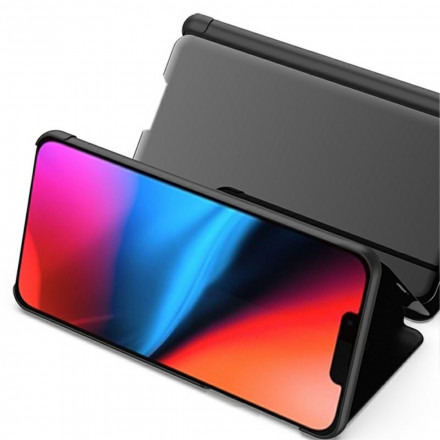 View Cover iPhone 13 Miroir View Cover iPhone 13 Miroir