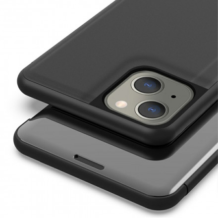View Cover iPhone 13 Miroir View Cover iPhone 13 Miroir