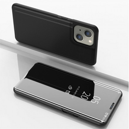 View Cover iPhone 13 Miroir View Cover iPhone 13 Miroir