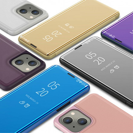View Cover iPhone 13 Miroir View Cover iPhone 13 Miroir