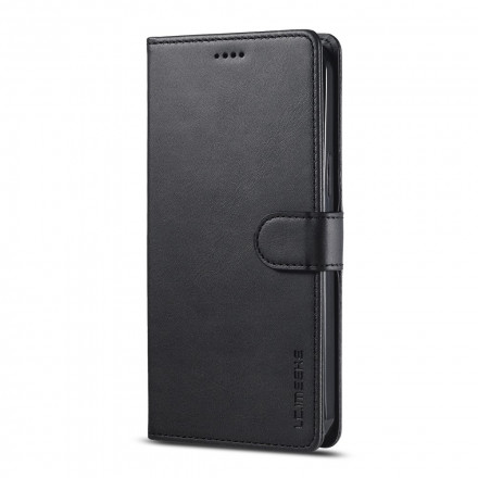 Housse iPhone 13 LC.IMEEKE Effet Cuir Housse iPhone 13 LC.IMEEKE Effet Cuir