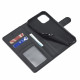 Housse iPhone 13 LC.IMEEKE Effet Cuir Housse iPhone 13 LC.IMEEKE Effet Cuir