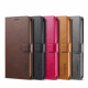 Housse iPhone 13 LC.IMEEKE Effet Cuir Housse iPhone 13 LC.IMEEKE Effet Cuir