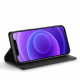 Housse iPhone 13 Fibre Carbone LC.IMEEKE Housse iPhone 13 Fibre Carbone LC.IMEEKE