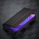 Housse iPhone 13 Fibre Carbone LC.IMEEKE Housse iPhone 13 Fibre Carbone LC.IMEEKE
