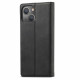 Flip Cover iPhone 13 LC.IMEEKE Effet Cuir Flip Cover iPhone 13 LC.IMEEKE Effet Cuir