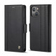 Housse iPhone 13 Double Fermoir LC.IMEEKE Housse iPhone 13 Double Fermoir LC.IMEEKE