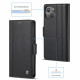 Housse iPhone 13 Double Fermoir LC.IMEEKE Housse iPhone 13 Double Fermoir LC.IMEEKE