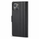 Housse iPhone 13 Double Fermoir LC.IMEEKE Housse iPhone 13 Double Fermoir LC.IMEEKE