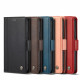 Housse iPhone 13 Double Fermoir LC.IMEEKE Housse iPhone 13 Double Fermoir LC.IMEEKE