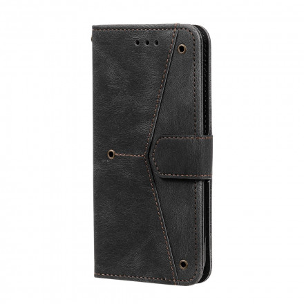 Housse iPhone 13 Skin-Touch Coutures Housse iPhone 13 Skin-Touch Coutures