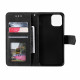 Housse iPhone 13 Skin-Touch Coutures Housse iPhone 13 Skin-Touch Coutures