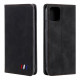 Flip Cover iPhone 13 Style Cuir Tricolore Flip Cover iPhone 13 Style Cuir Tricolore