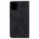Flip Cover iPhone 13 Style Cuir Tricolore Flip Cover iPhone 13 Style Cuir Tricolore