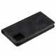 Flip Cover iPhone 13 Style Cuir Tricolore Flip Cover iPhone 13 Style Cuir Tricolore