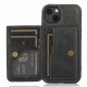 Coque iPhone 13 Porte-Cartes Support Coque iPhone 13 Porte-Cartes Support