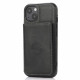Coque iPhone 13 Porte-Cartes Support Coque iPhone 13 Porte-Cartes Support