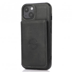 Coque iPhone 13 Porte-Cartes Support