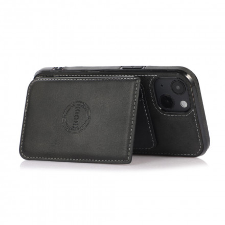 Coque iPhone 13 Porte-Cartes Support Coque iPhone 13 Porte-Cartes Support