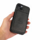 Coque iPhone 13 Porte-Cartes Support Coque iPhone 13 Porte-Cartes Support