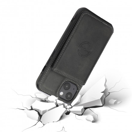 Coque iPhone 13 Porte-Cartes Support Coque iPhone 13 Porte-Cartes Support
