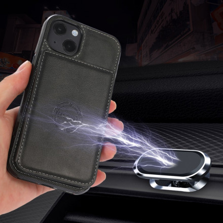 Coque iPhone 13 Porte-Cartes Support Coque iPhone 13 Porte-Cartes Support