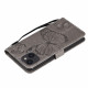 Housse iPhone 13 Papillons Géants à Lanière Housse iPhone 13 Papillons Géants à Lanière