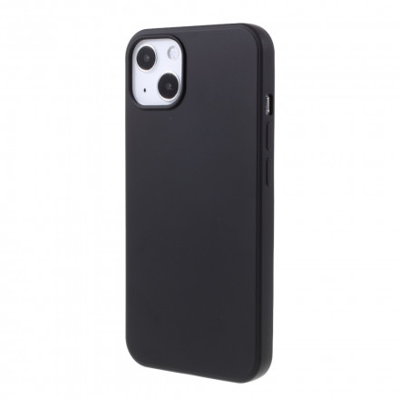 Coque iPhone 13 Silicone X-LEVEL