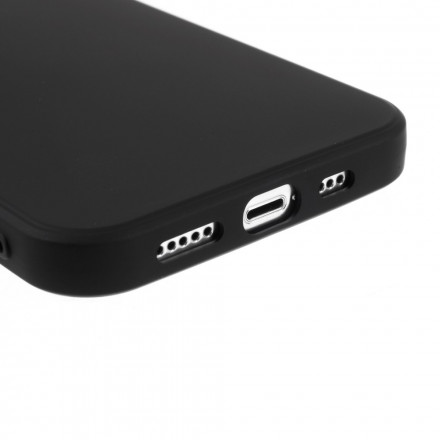 Coque iPhone 13 Silicone X-LEVEL Coque iPhone 13 Silicone X-LEVEL