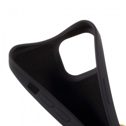 Coque iPhone 13 Silicone X-LEVEL Coque iPhone 13 Silicone X-LEVEL