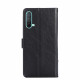Housse OnePlus Nord CE 5G Porte-monnaie Zippé Housse OnePlus Nord CE 5G Porte-monnaie Zippé