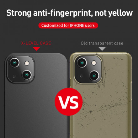 Coque iPhone 13 Guardian Series X-LEVEL Coque iPhone 13 Guardian Series X-LEVEL