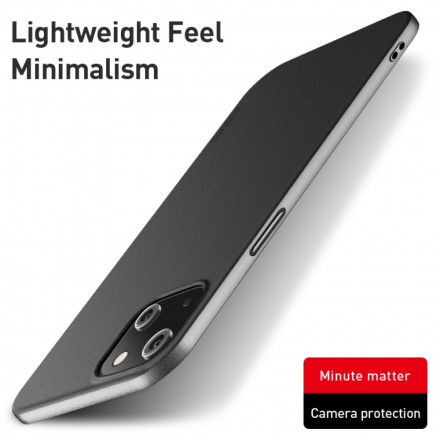 Coque iPhone 13 Guardian Series X-LEVEL Coque iPhone 13 Guardian Series X-LEVEL
