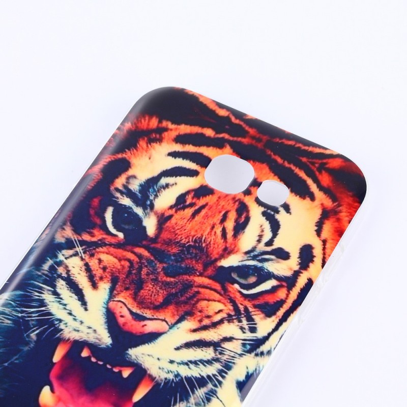 coque samsung a3 2017 tigre coque samsung a3 2017 tigre