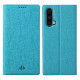 Flip Cover OnePlus Nord CE 5G Texturée VILI DMX Flip Cover OnePlus Nord CE 5G Texturée VILI DMX