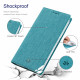 Flip Cover OnePlus Nord CE 5G Texturée VILI DMX Flip Cover OnePlus Nord CE 5G Texturée VILI DMX