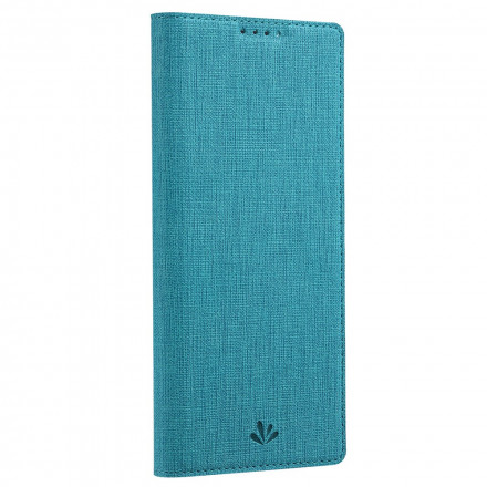 Flip Cover OnePlus Nord CE 5G Texturée VILI DMX Flip Cover OnePlus Nord CE 5G Texturée VILI DMX