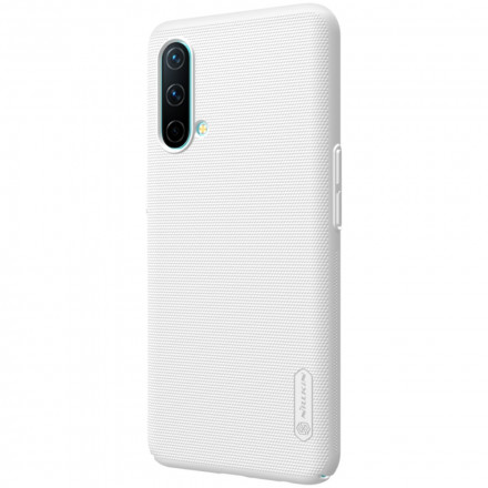 Coque OnePlus Nord CE 5G Rigide Givré Nillkin