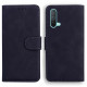 Housse OnePlus Nord CE 5G Effet Cuir Monochrome Housse OnePlus Nord CE 5G Effet Cuir Monochrome