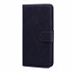 Housse OnePlus Nord CE 5G Effet Cuir Monochrome Housse OnePlus Nord CE 5G Effet Cuir Monochrome