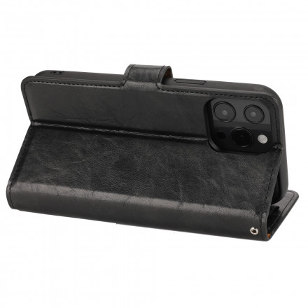 Housse iPhone 13 Coque Détachable Housse iPhone 13 Coque Détachable